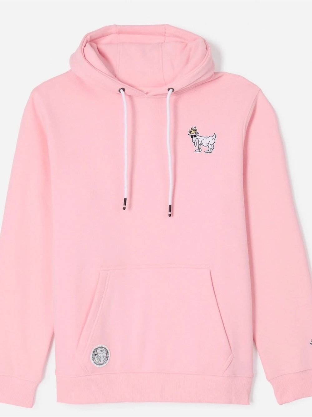 GOAT USA hoodie